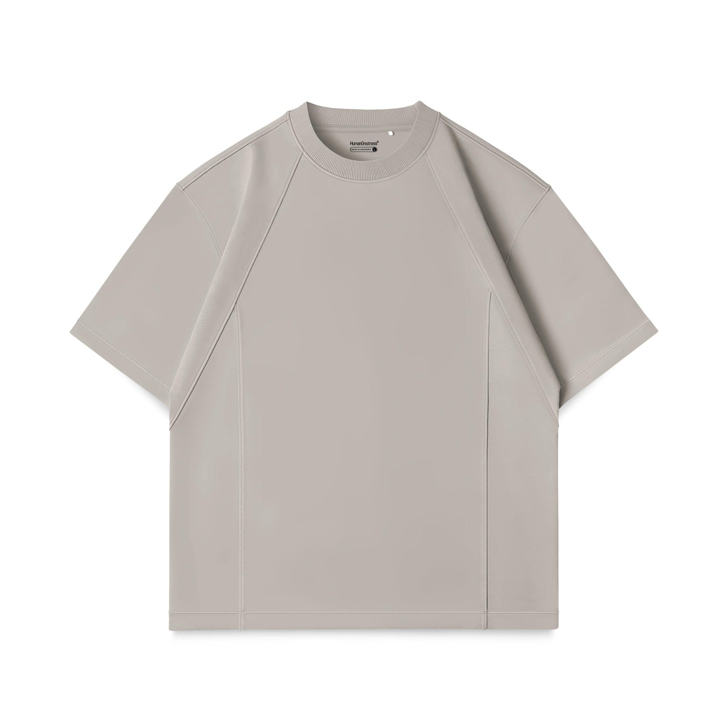 Haze OS T-Shirt Human Greatness