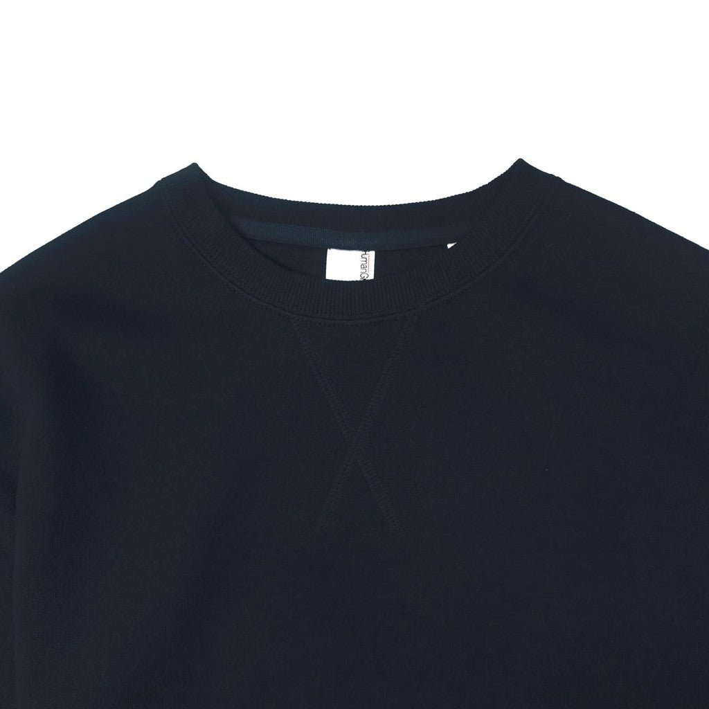 Angkatan Laut CREWNECK MENENGAH