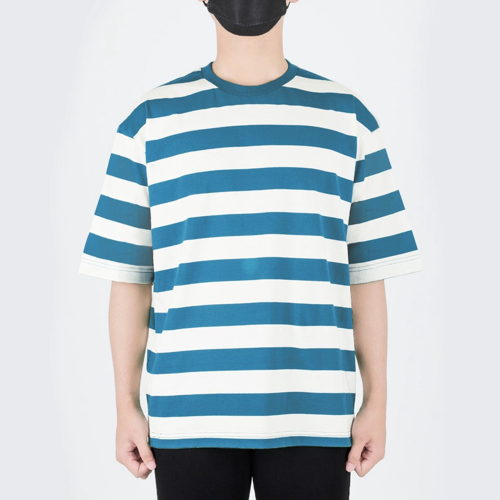 GARIS KEBESARAN BIRU
