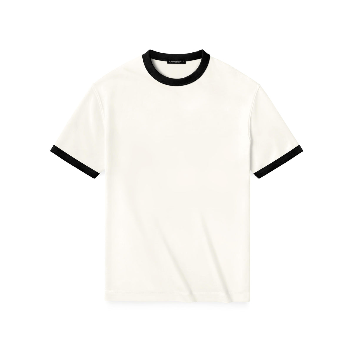 Trace T-Shirt Human Greatness