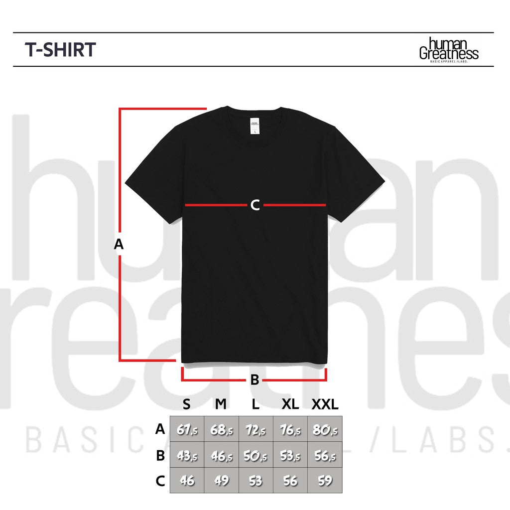 T-SHIRT OLIVE