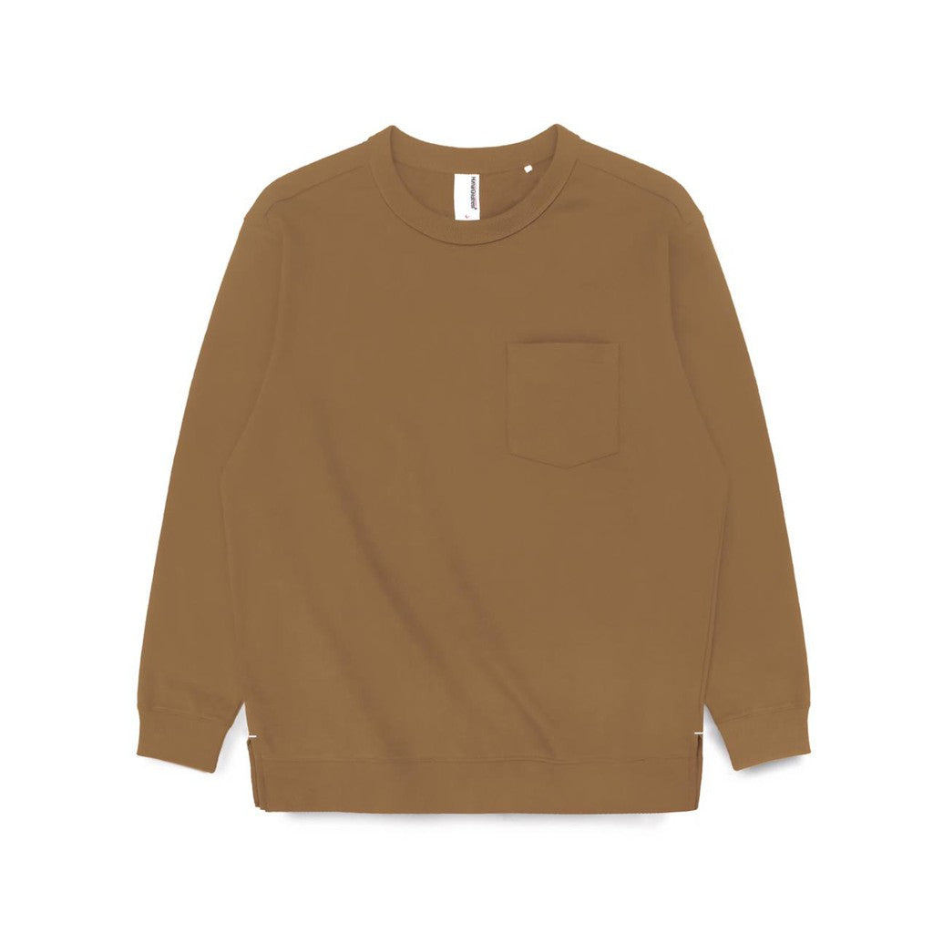 Pocket Crewneck D Jon
