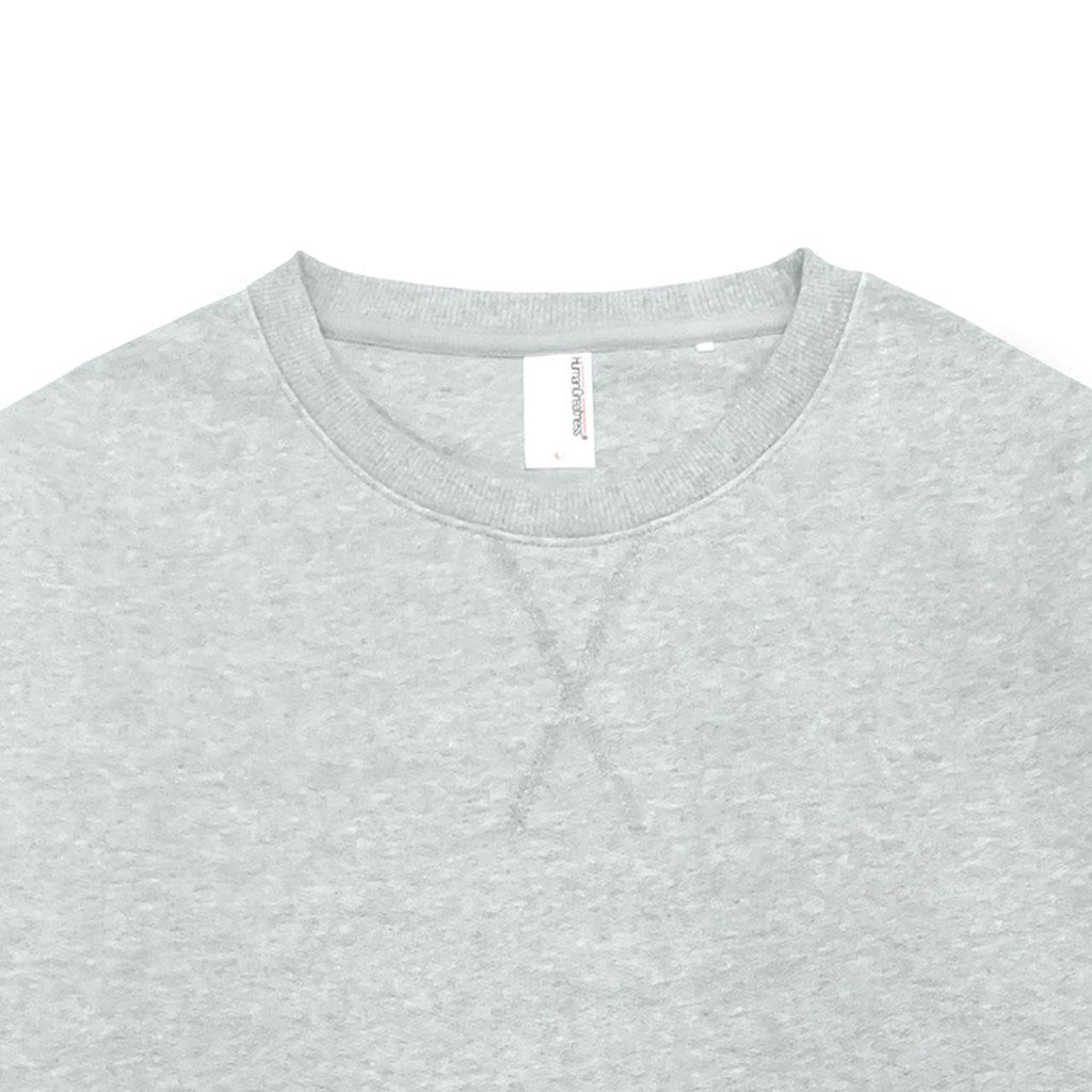 CREWNECK MIDWEIGHT MISTY M71