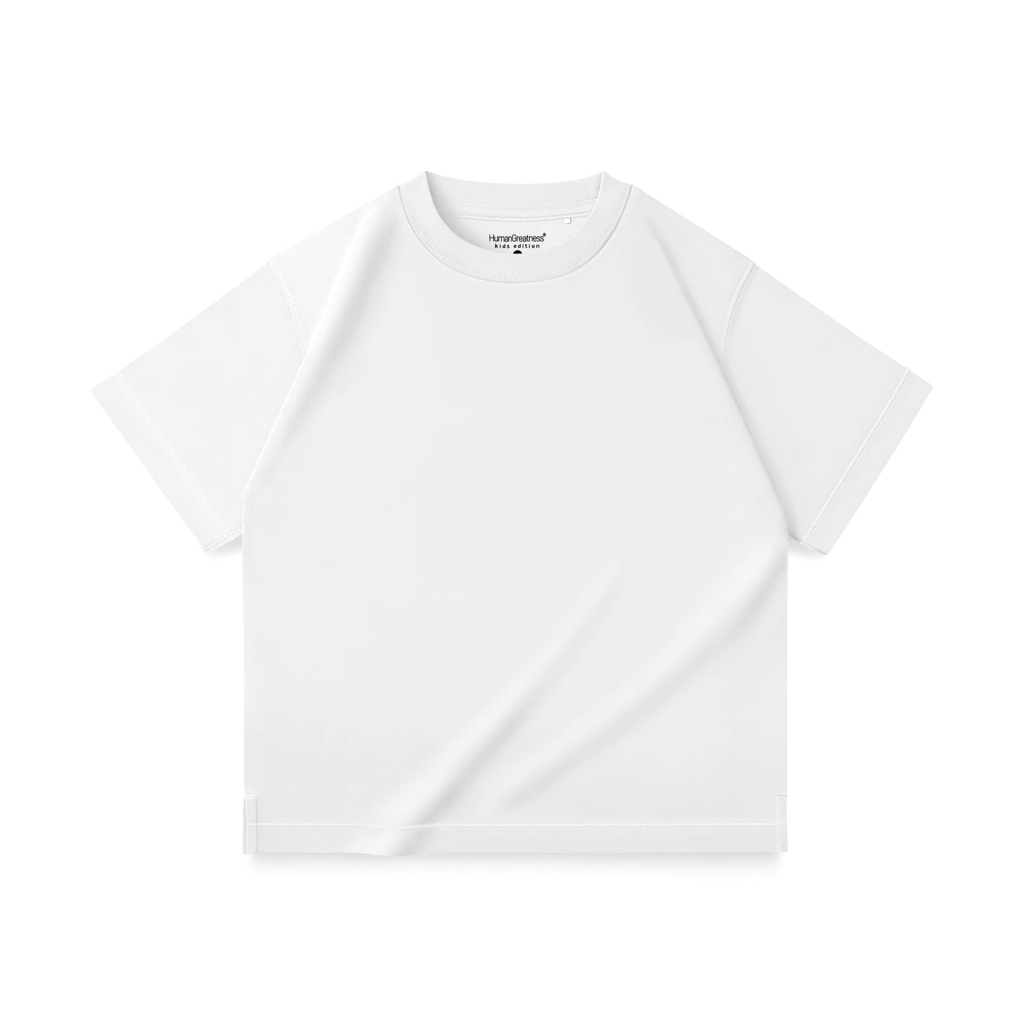 Cub Kids TS Human Greatness