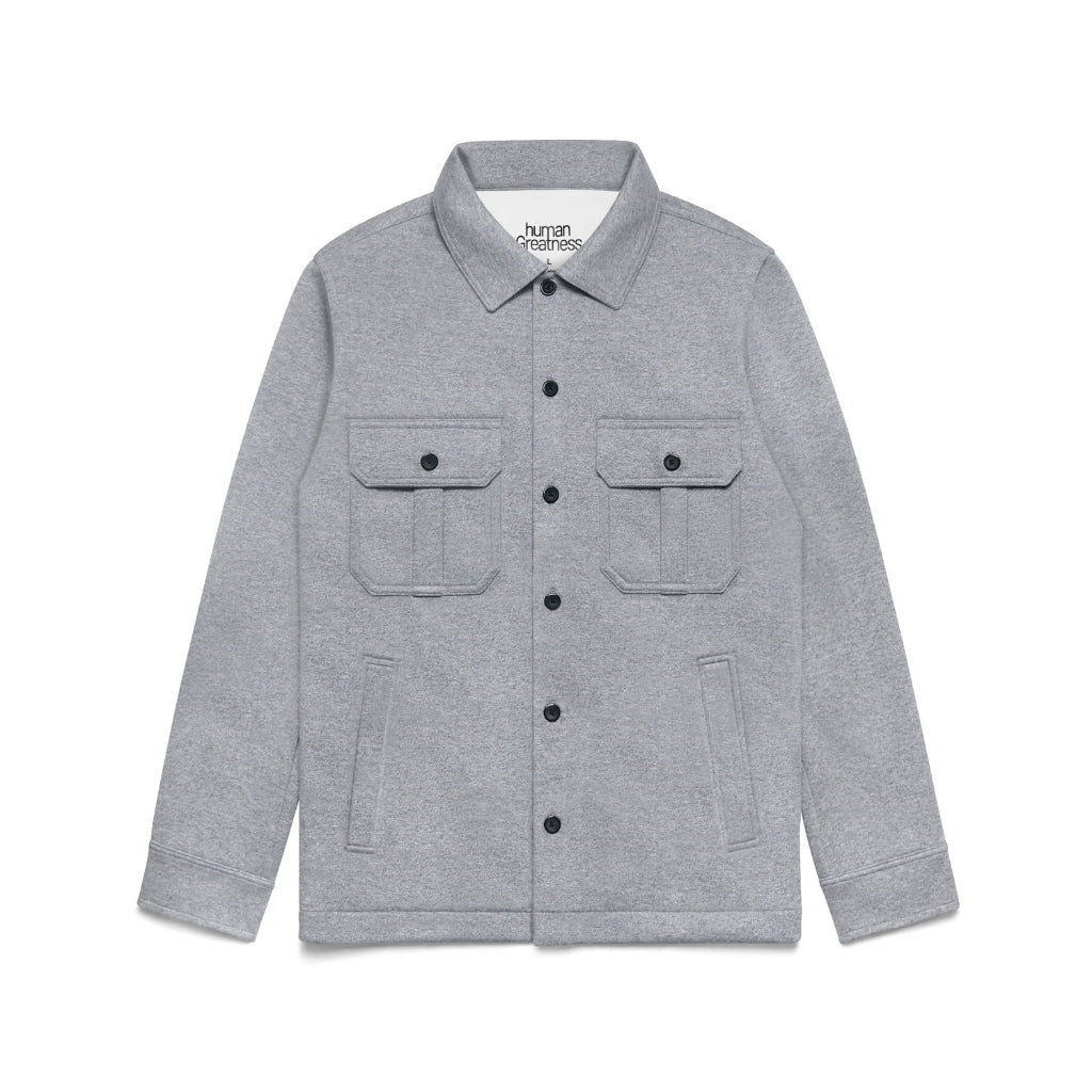 Shiro Jacket Misty