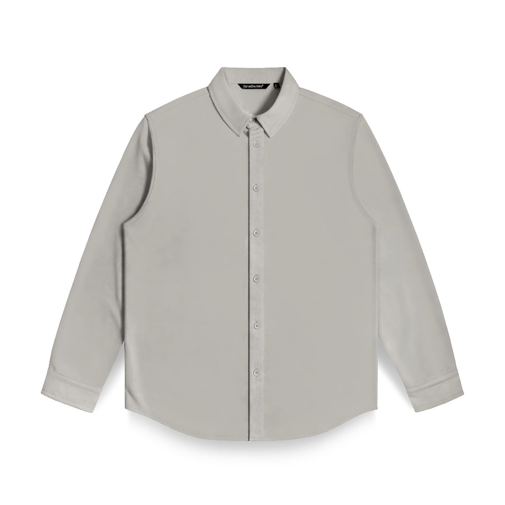 Alpen Shirt Khaki