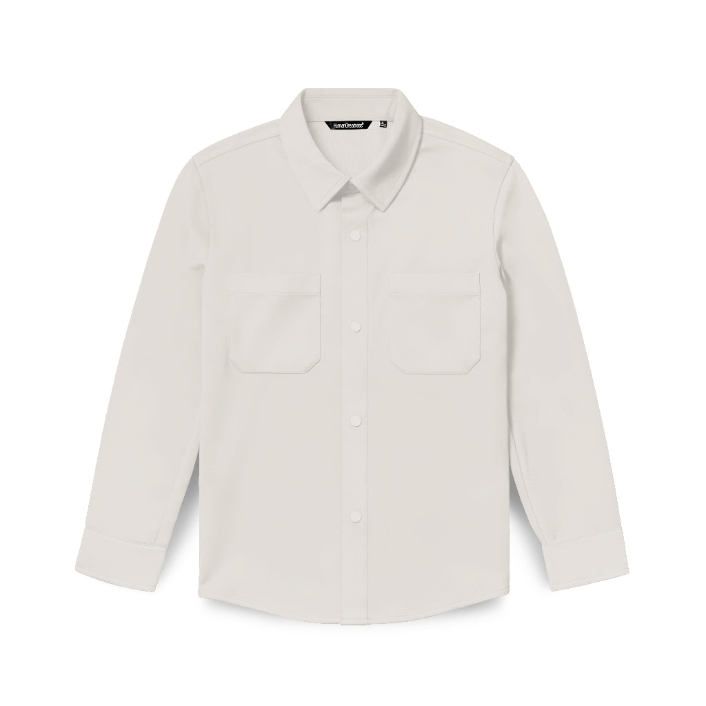 Birmingham Flex Outer Cream