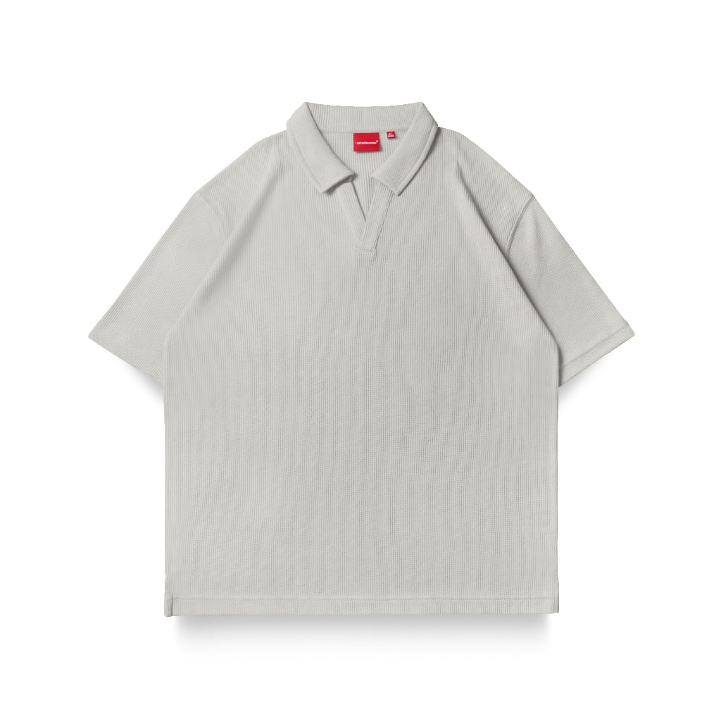 Waffle Wimbledon Khaky Shirt