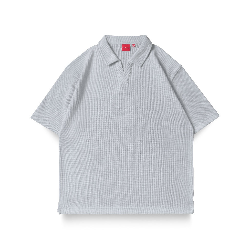 Waffle Wimbledon Misty M71 Shirt