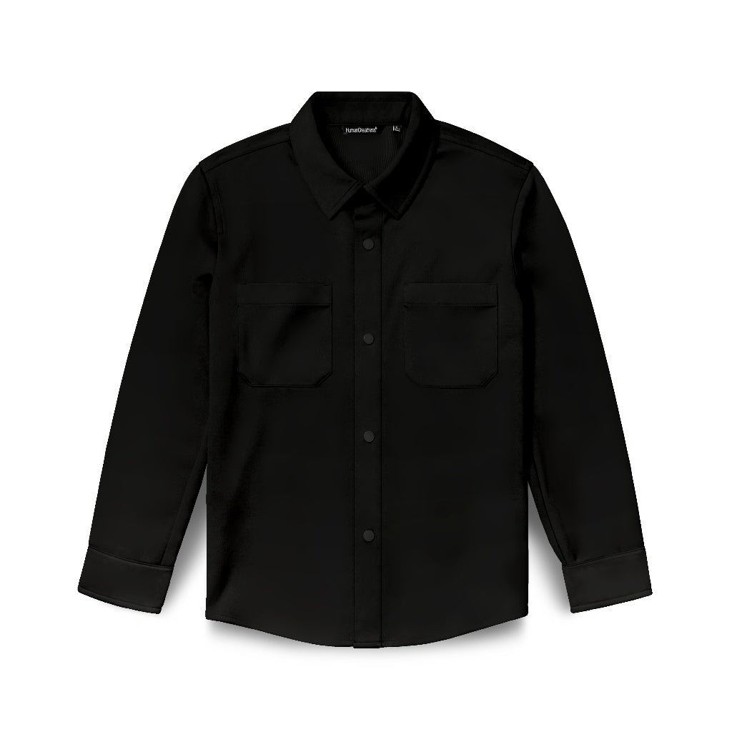 Birmingham Flex Outer Black
