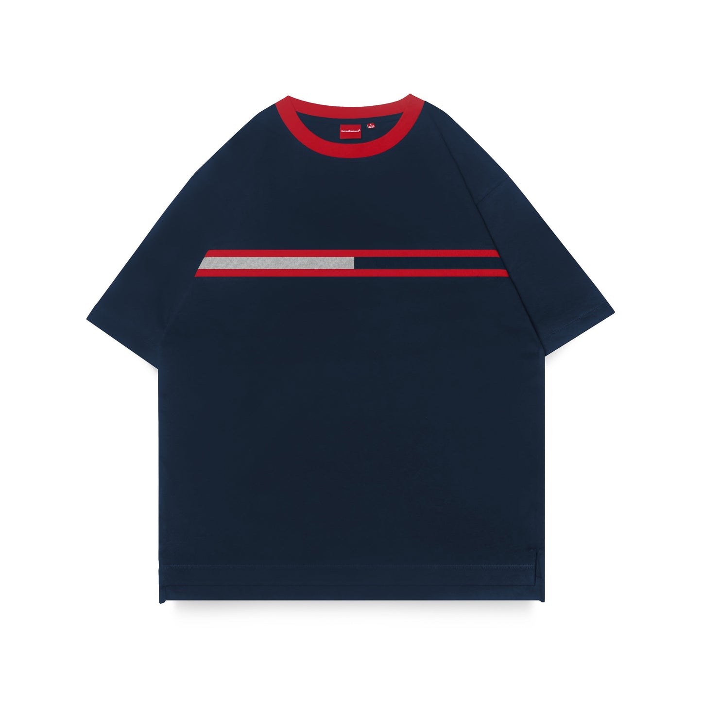 OS FLATKNIT NAVY
