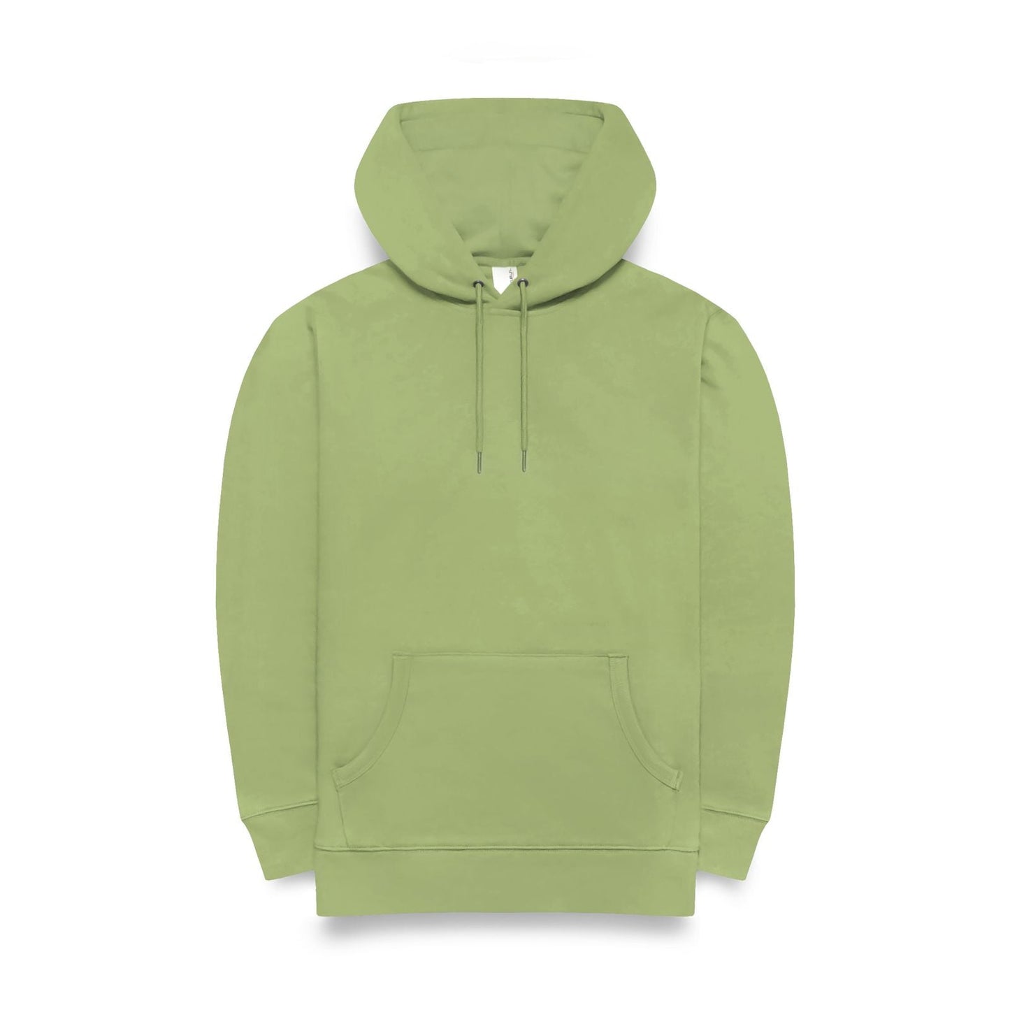 HOODIE SAGE