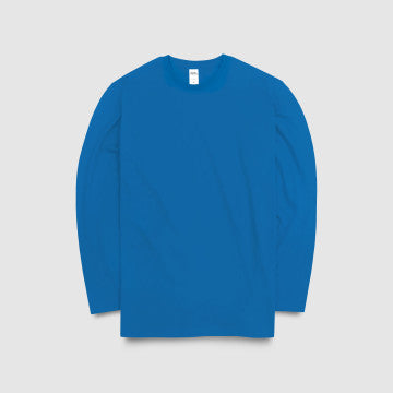 TURQUOISE LENGAN PANJANG
