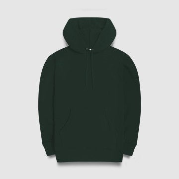 HOODIE SYCAMORE