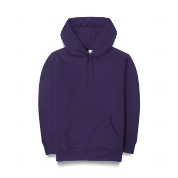 HOODIE ROYAL UNGU