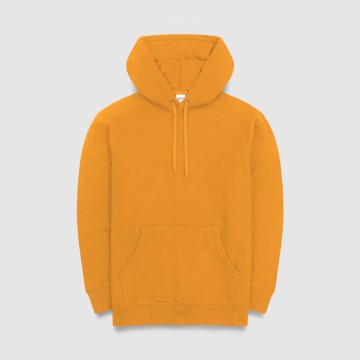 HOODIE BUSUK KUNING