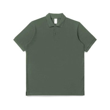POLO OLIVE KLASIK