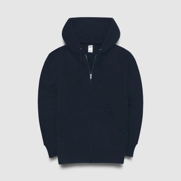 HOODIE RESLETING NAVY