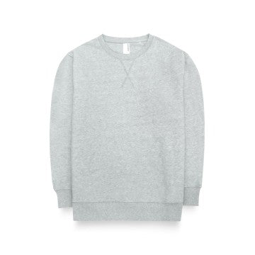 CREWNECK MIDWEIGHT MISTY M71