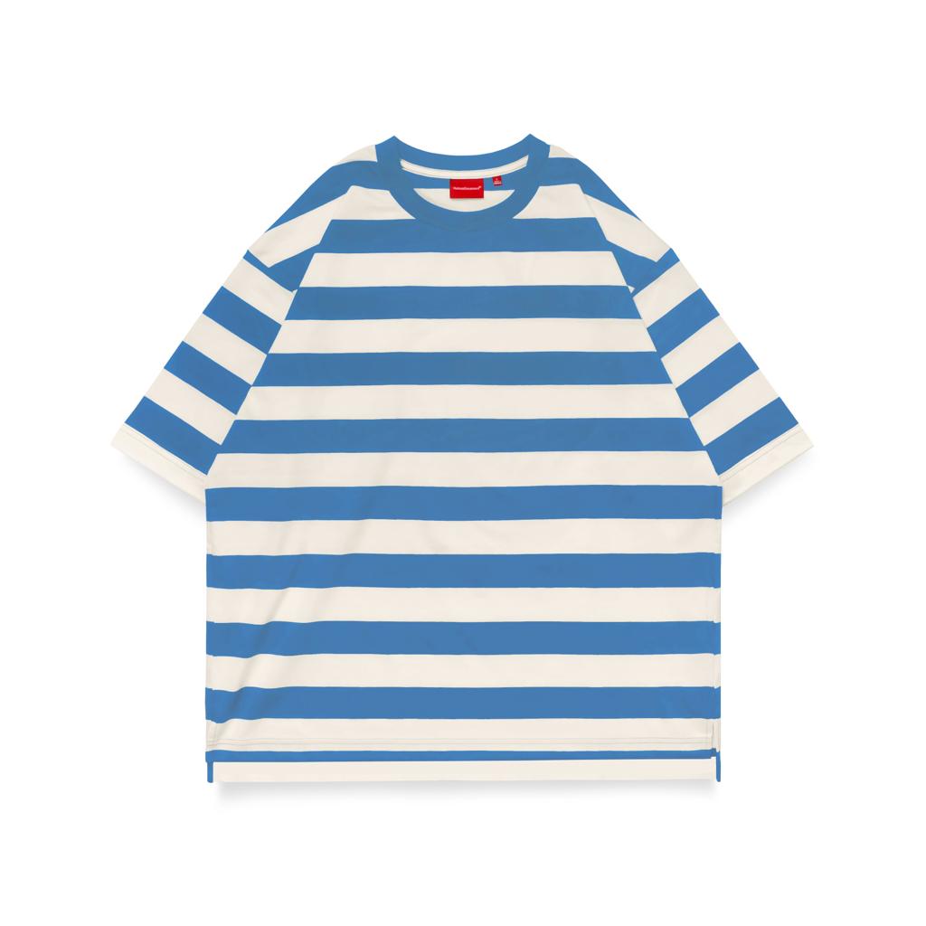 GARIS KEBESARAN BIRU