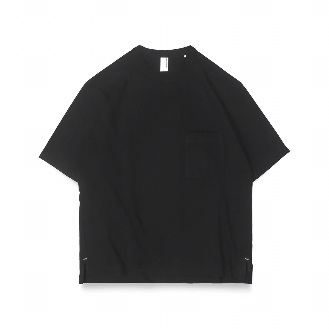 BOSTON TERBATAS HITAM