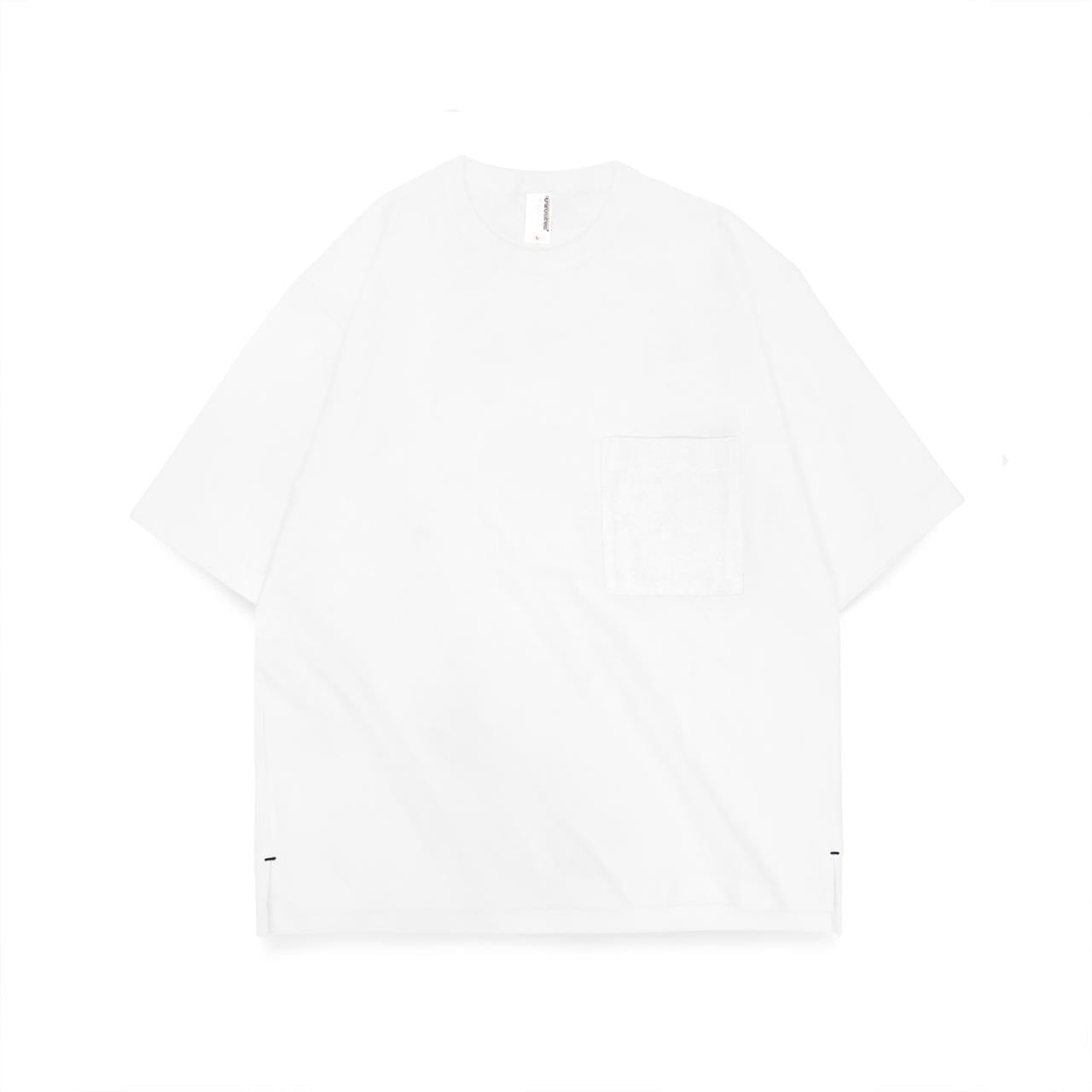 BOSTON LIMITED WHITE