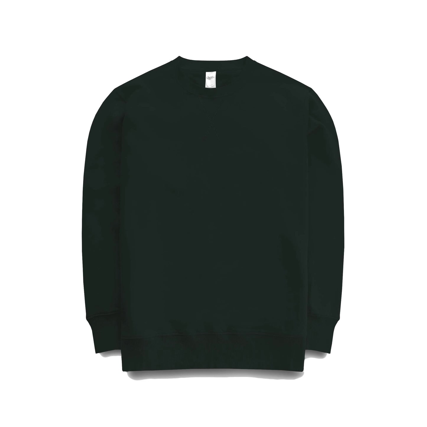 SYCAMORE CREWNECK MENENGAH