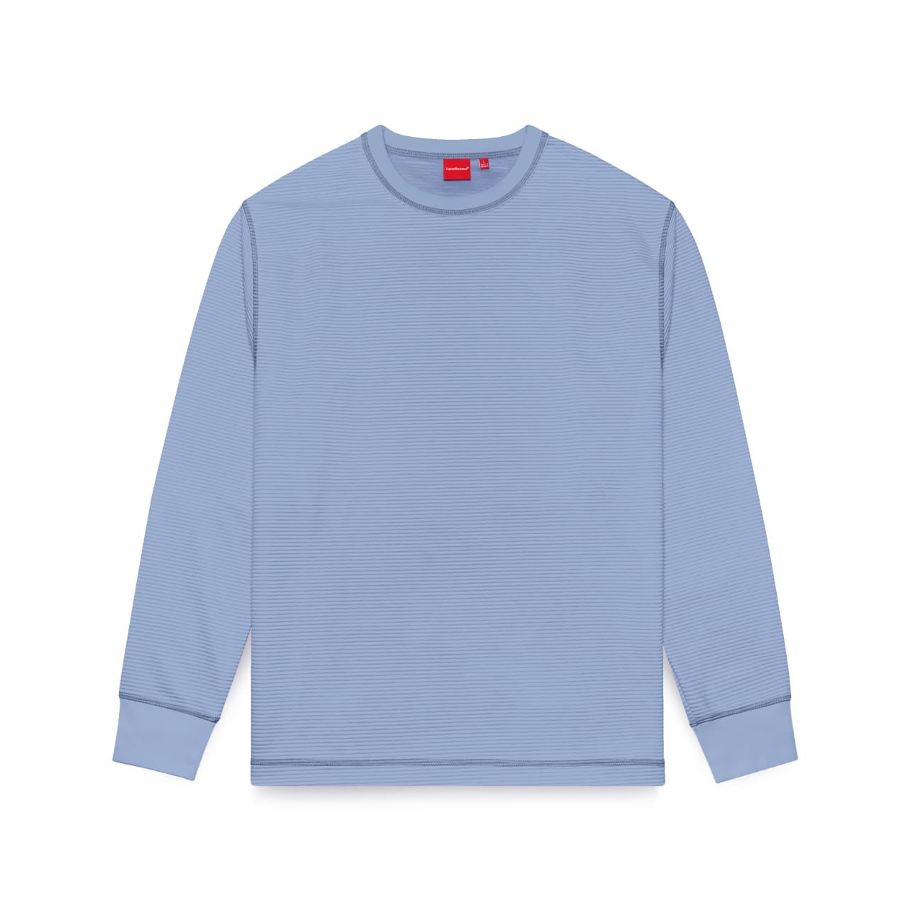 OTOMAN CS MEDIUM BLUE