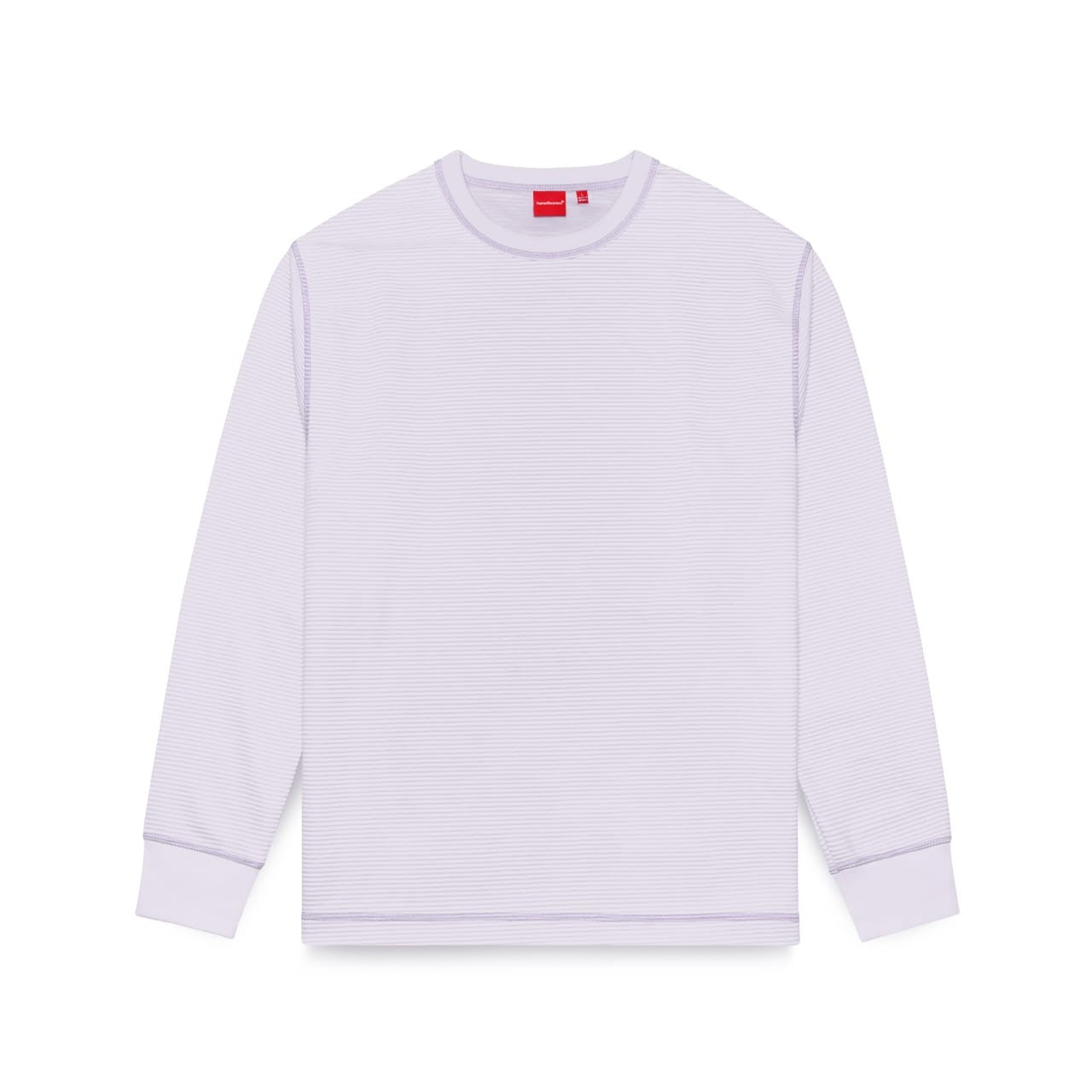 OTOMAN CS LILAC