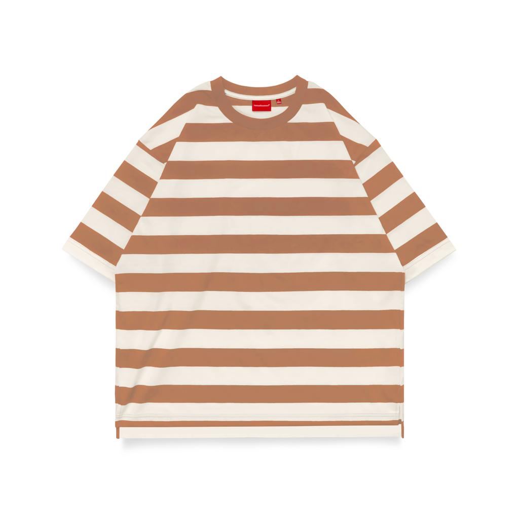 MOCCA KEBESARAN STRIPE