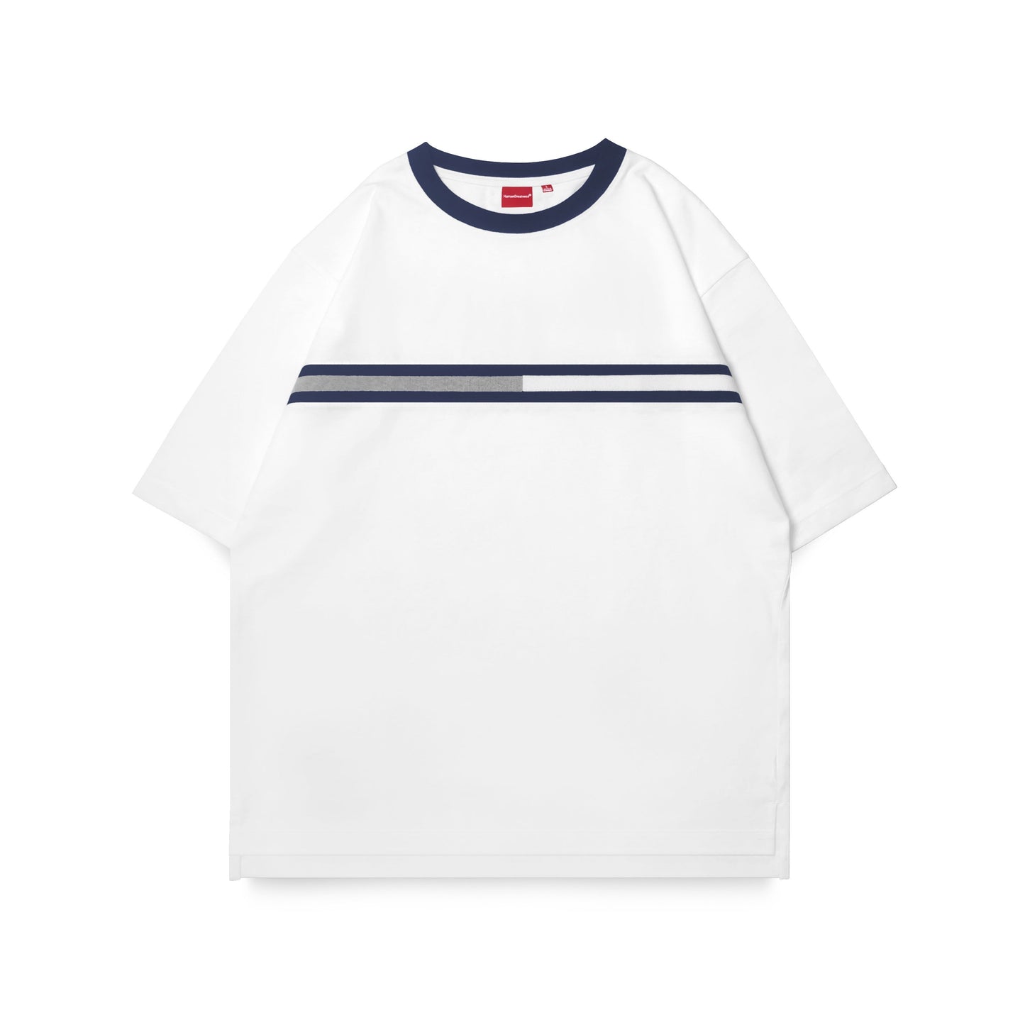 OS FLATKNIT WHITE