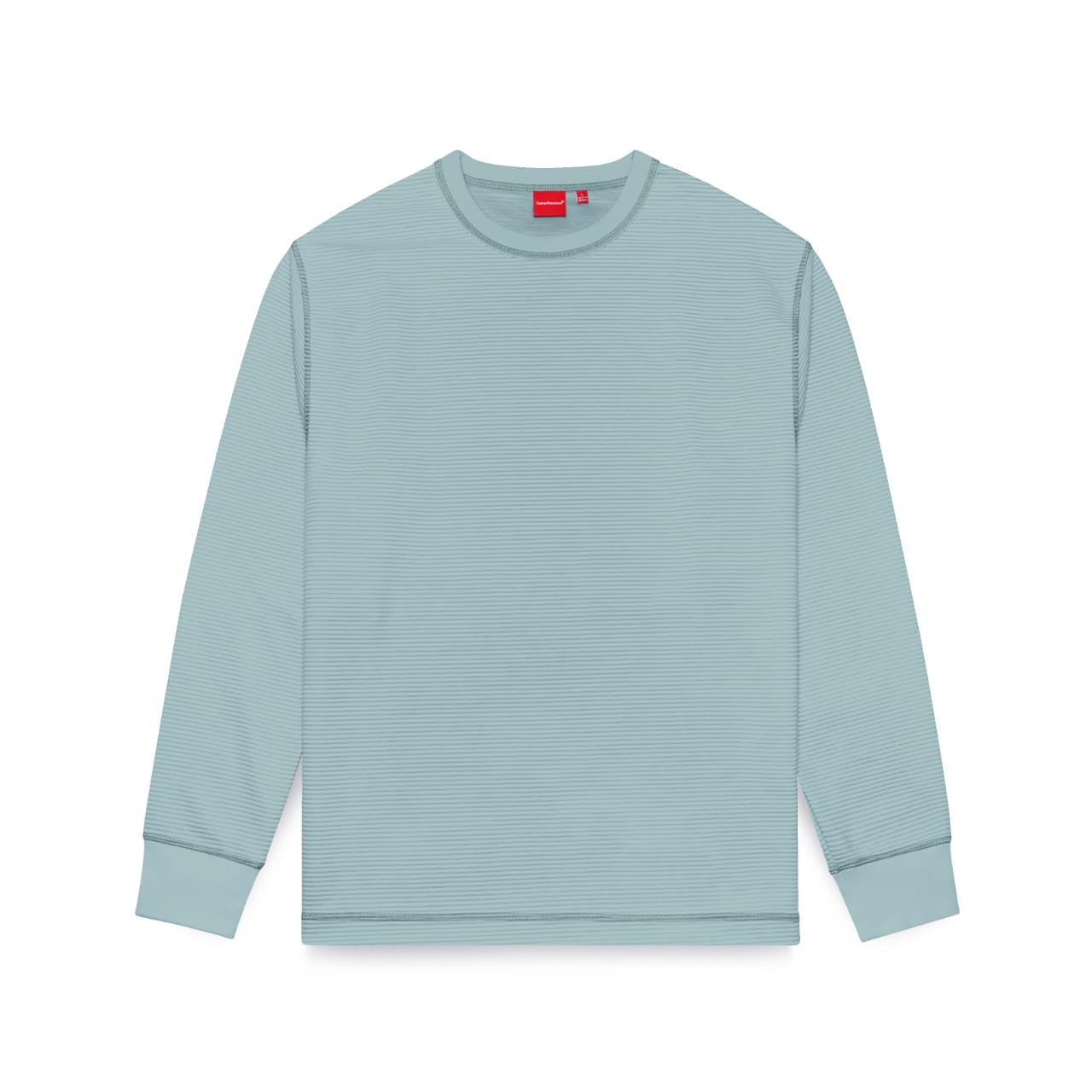 OTOMAN CS BABY BLUE