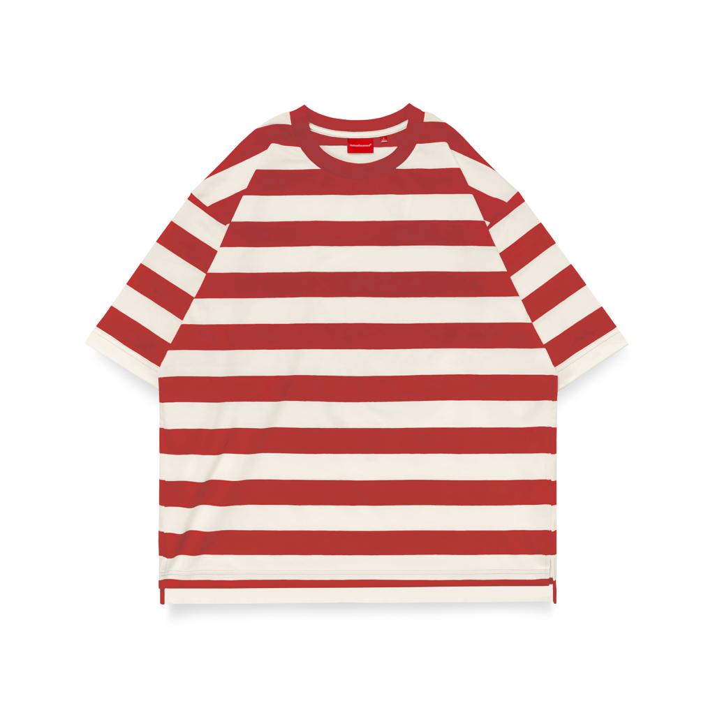 TERRACOTA KEBESARAN STRIPE