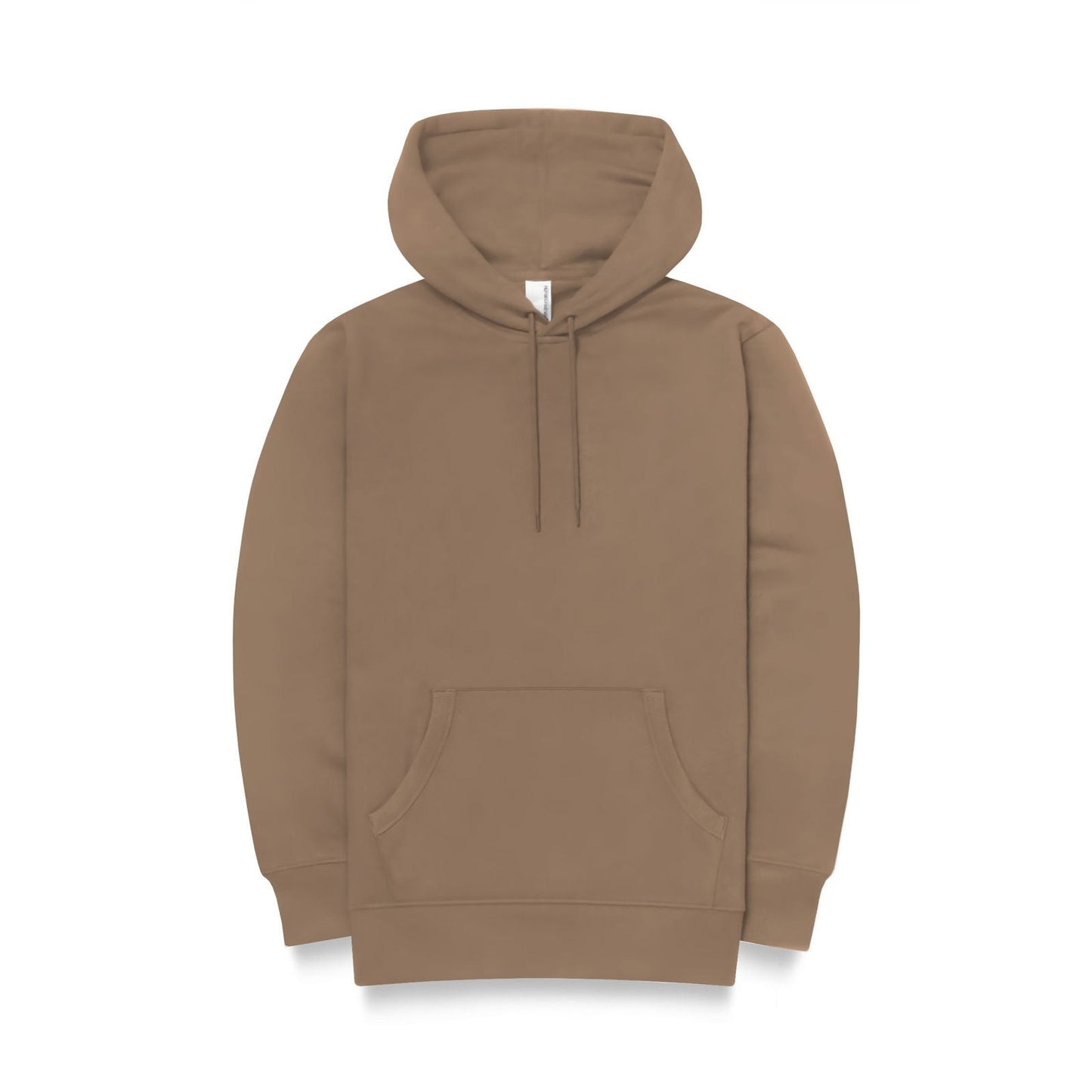 HOODIE COCA MOCHA
