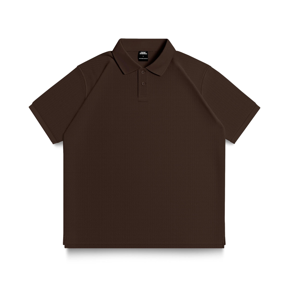 Fairway Polo Human Greatness