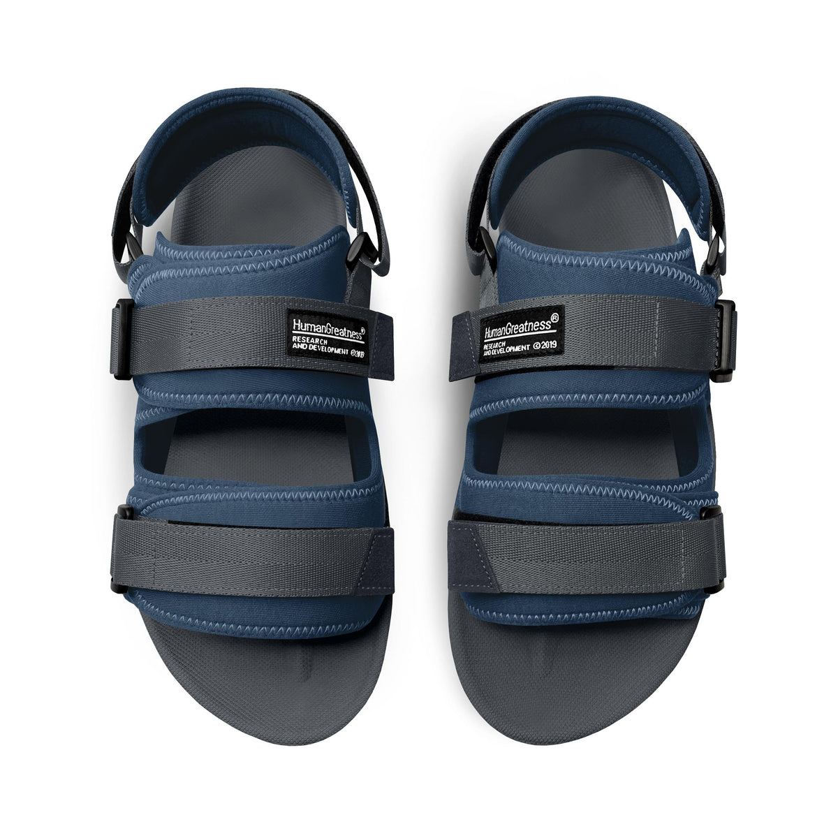 Ginza Sandal Human Greatness
