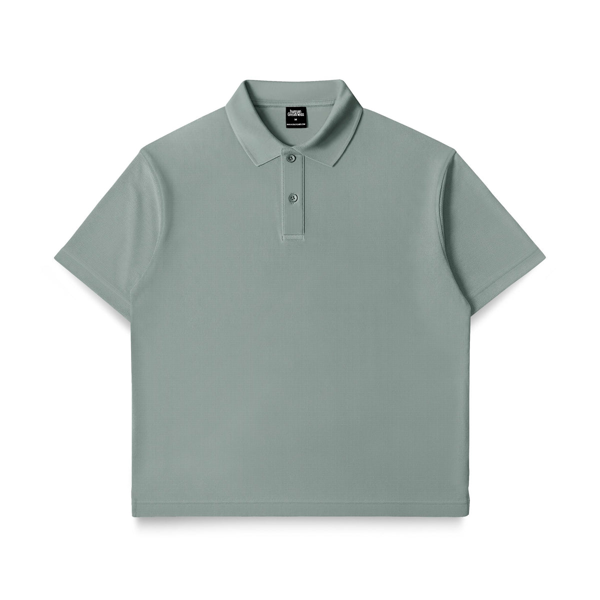 Polo Stockholm Human Greatness