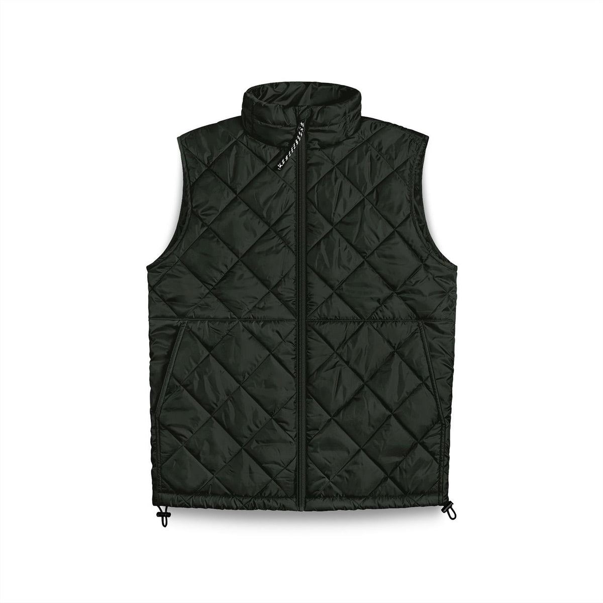 Rove Vest Human Greatness