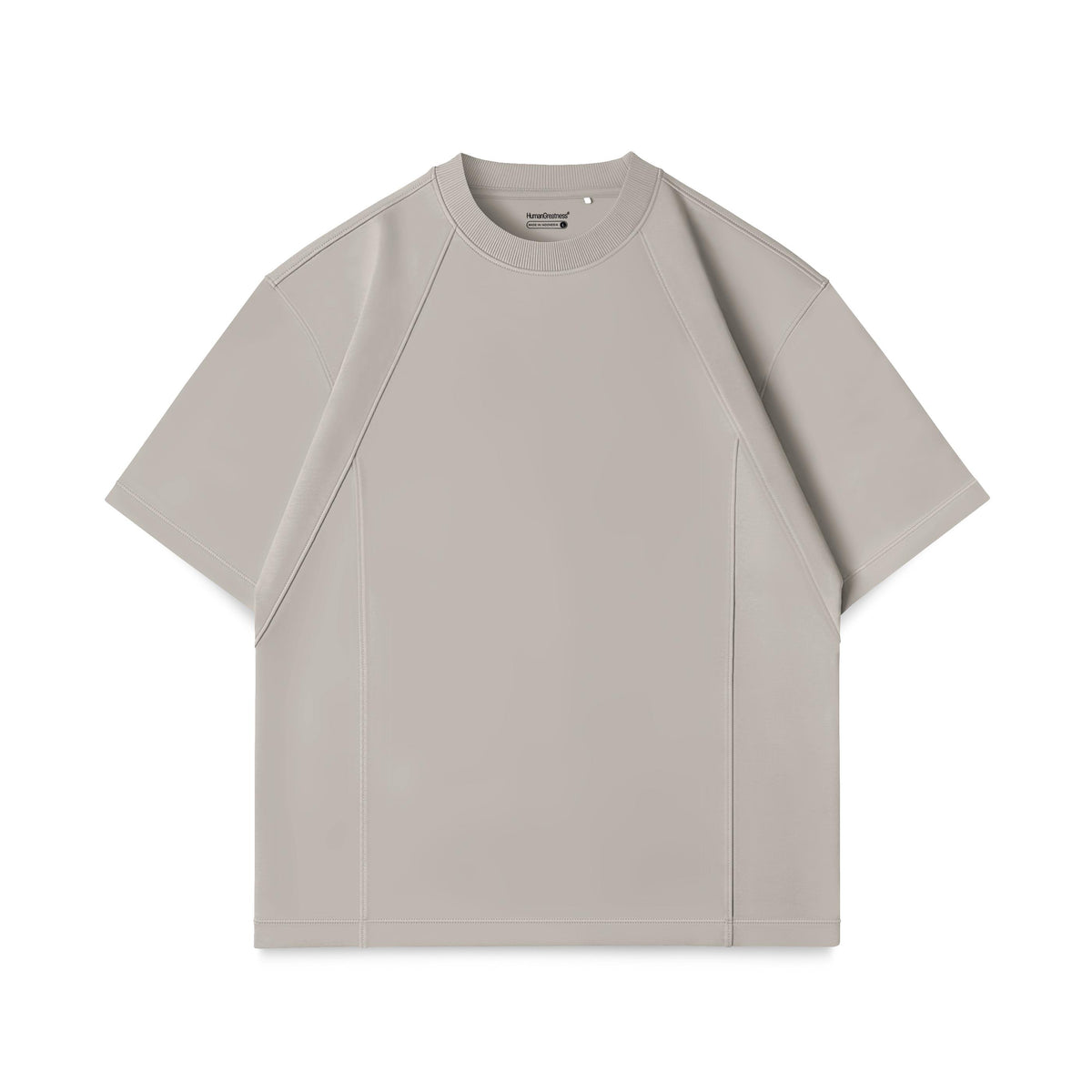 Haze OS T-Shirt Human Greatness