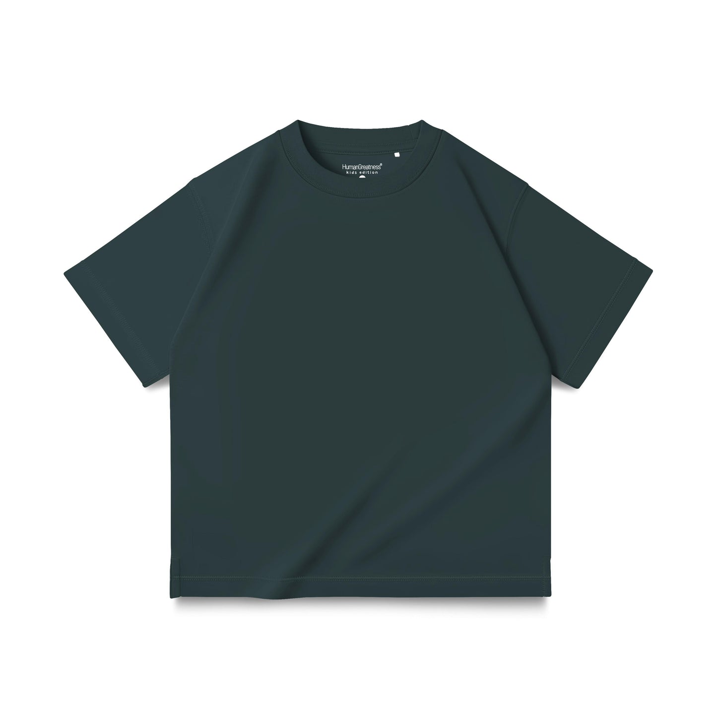 Cub Kids TS Human Greatness