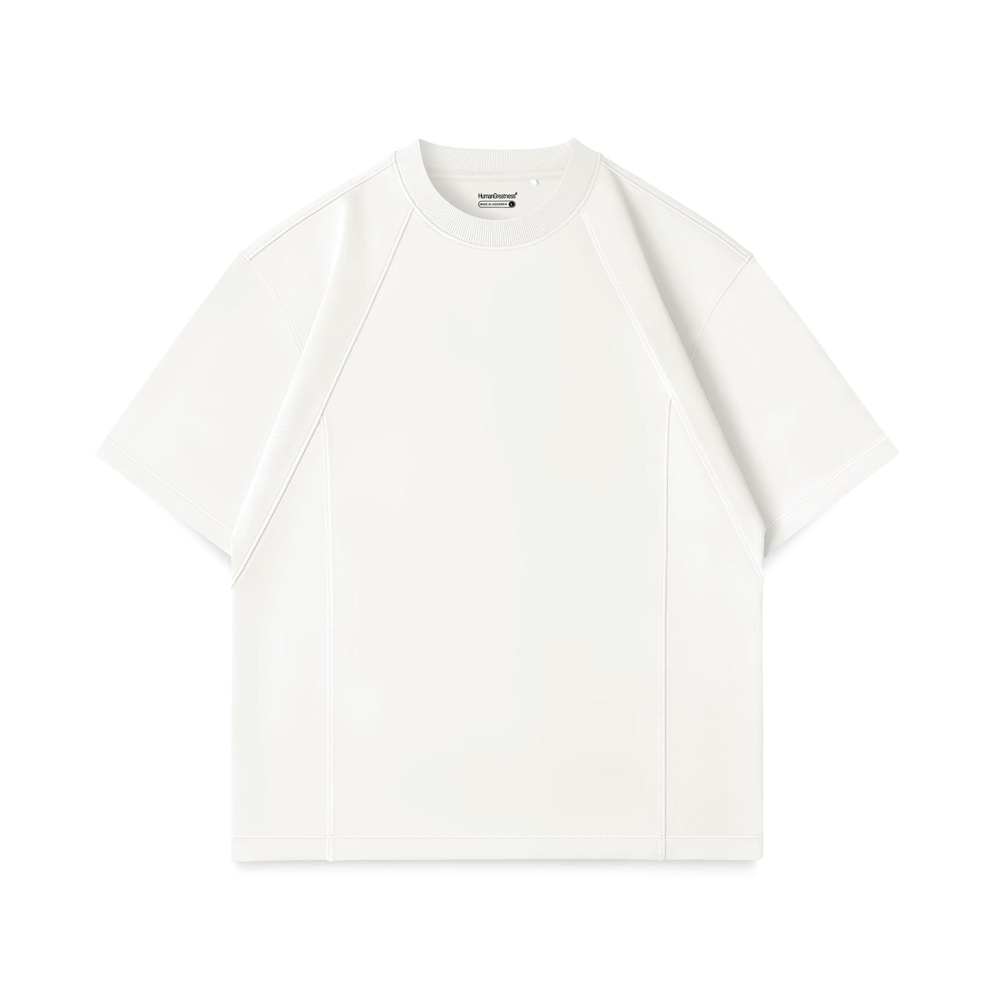 Haze OS T-Shirt Human Greatness