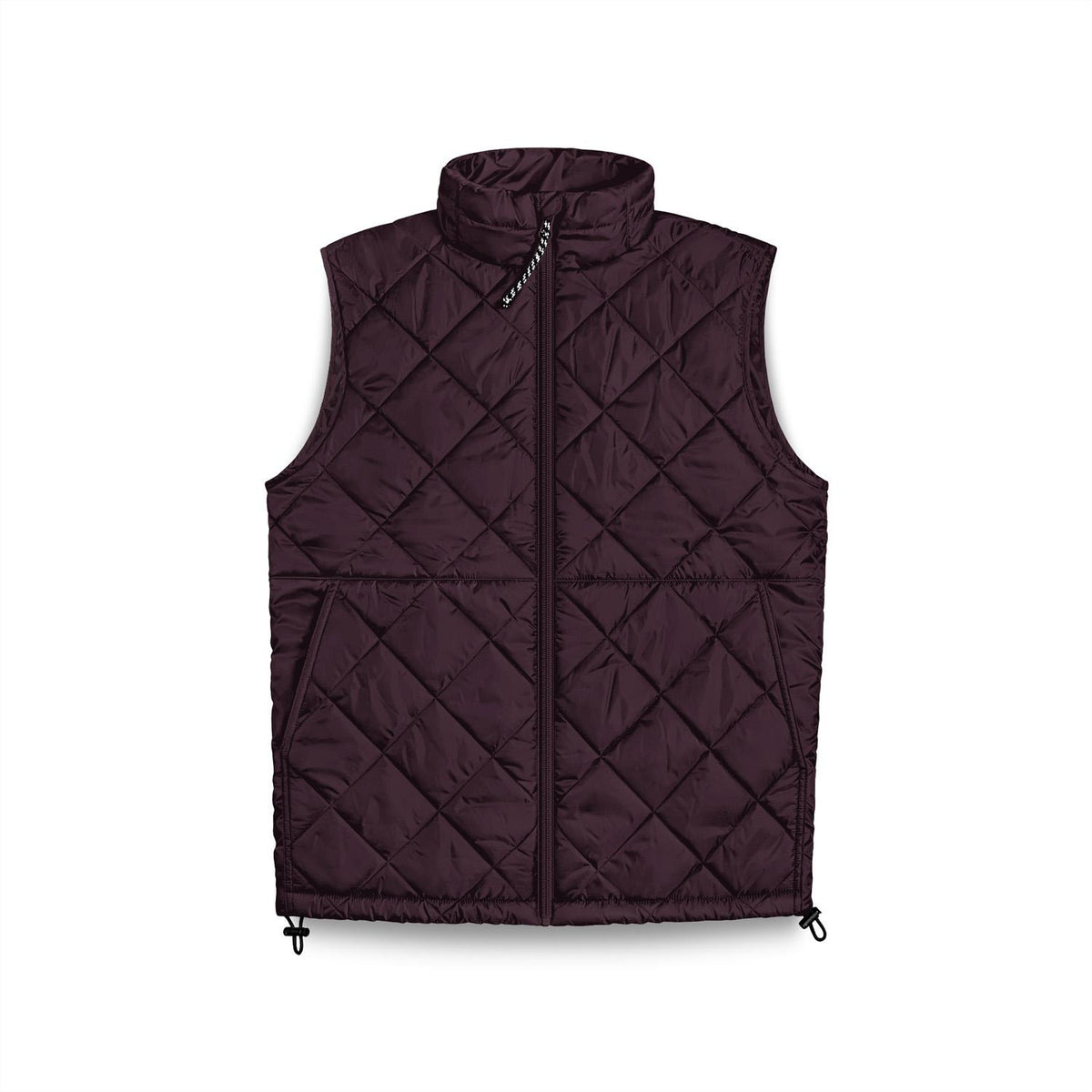 Rove Vest Human Greatness