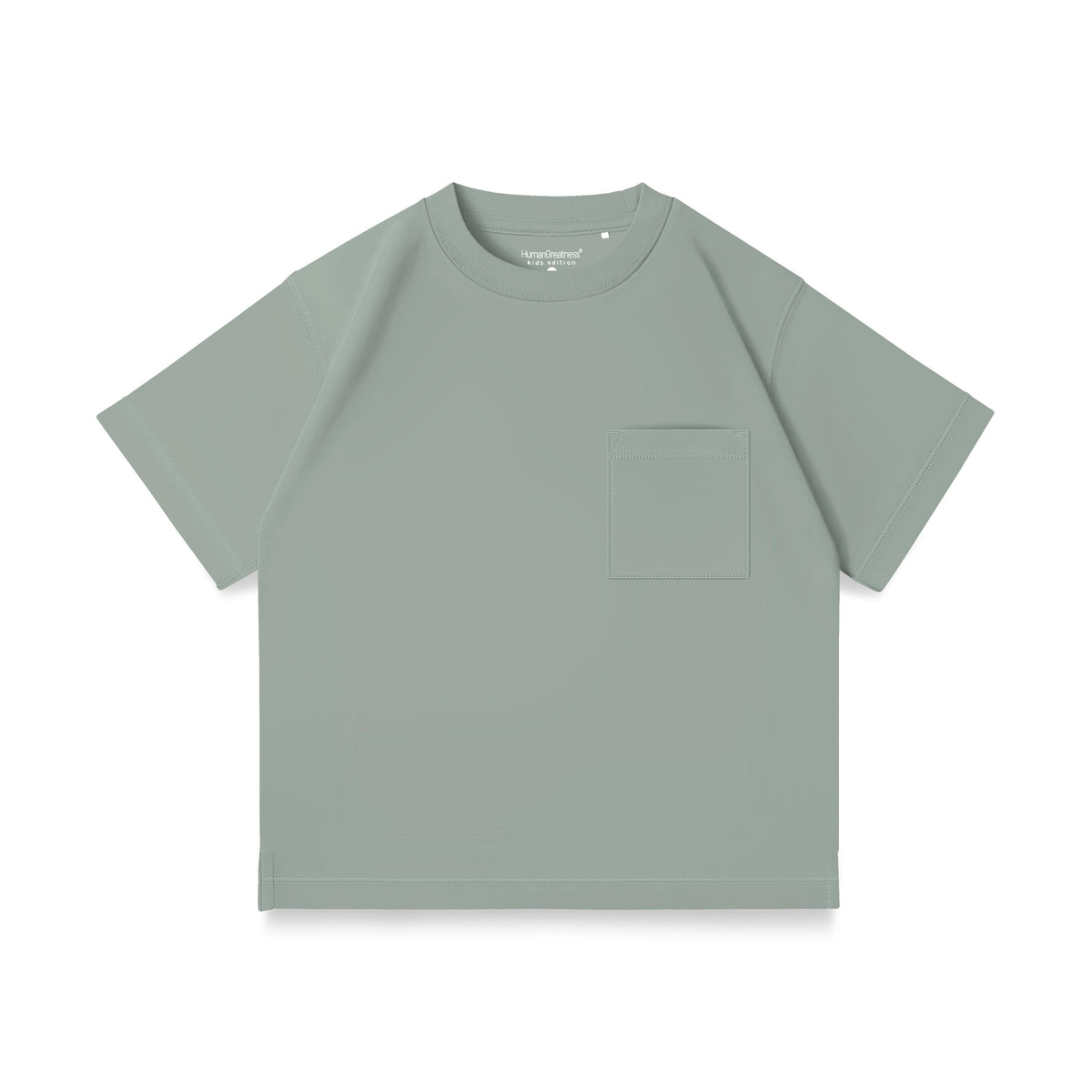 Roo Kids Pocket TS Human Greatness