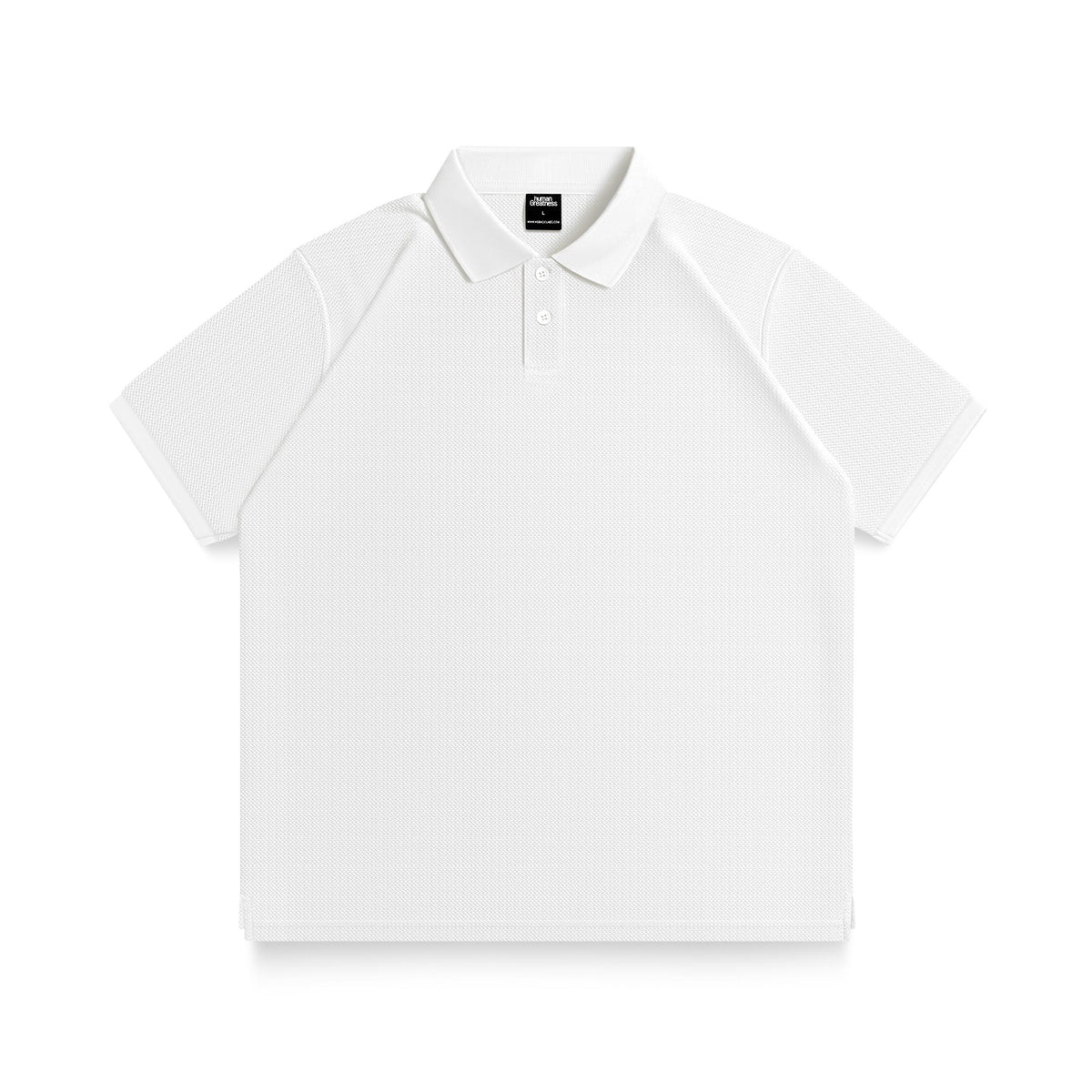 Fairway Polo Human Greatness