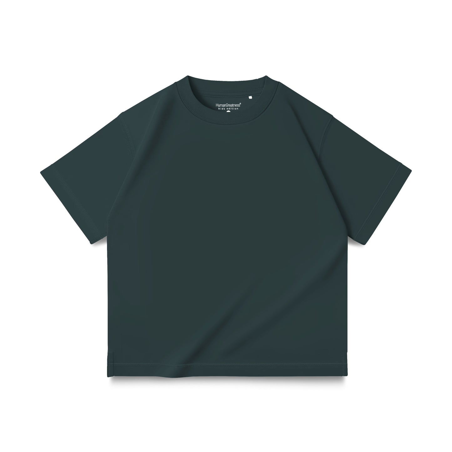 Cub Kids TS Human Greatness