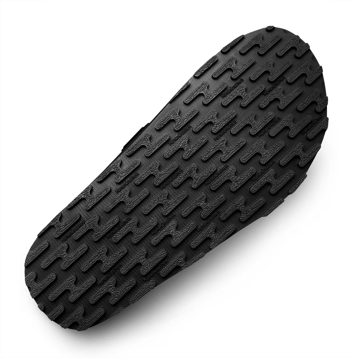 Namba Sandal Human Greatness