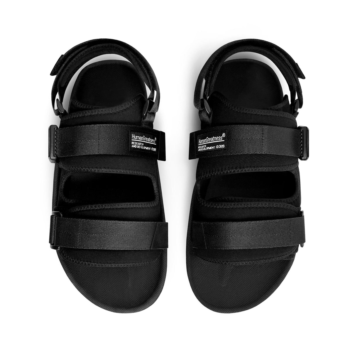 Ginza Sandal Human Greatness