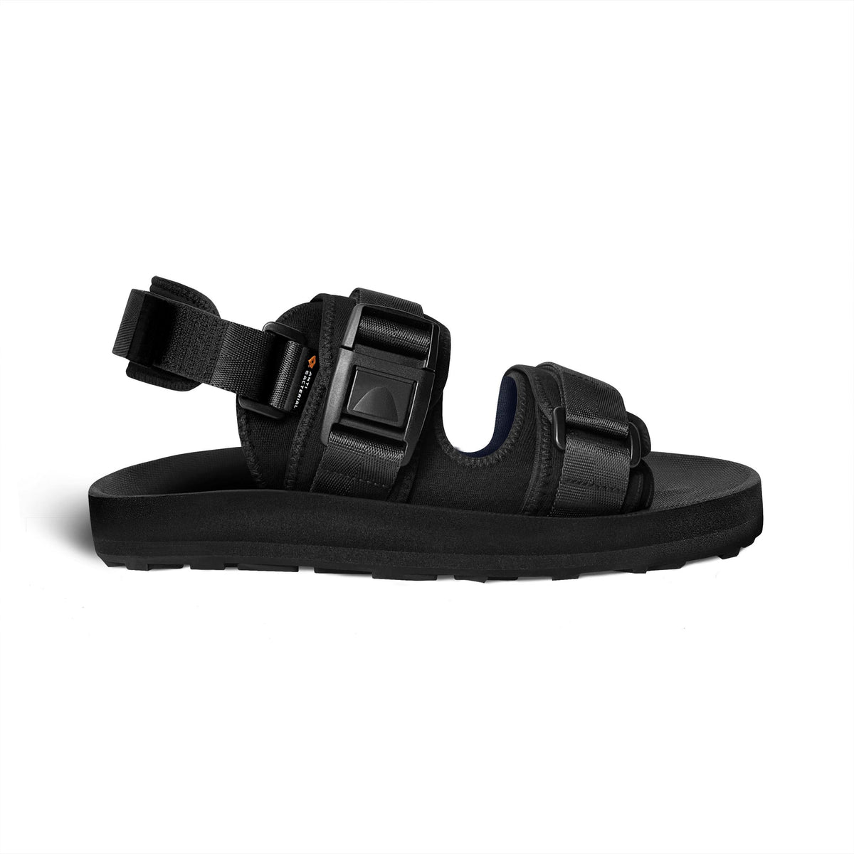 Ginza Sandal Human Greatness