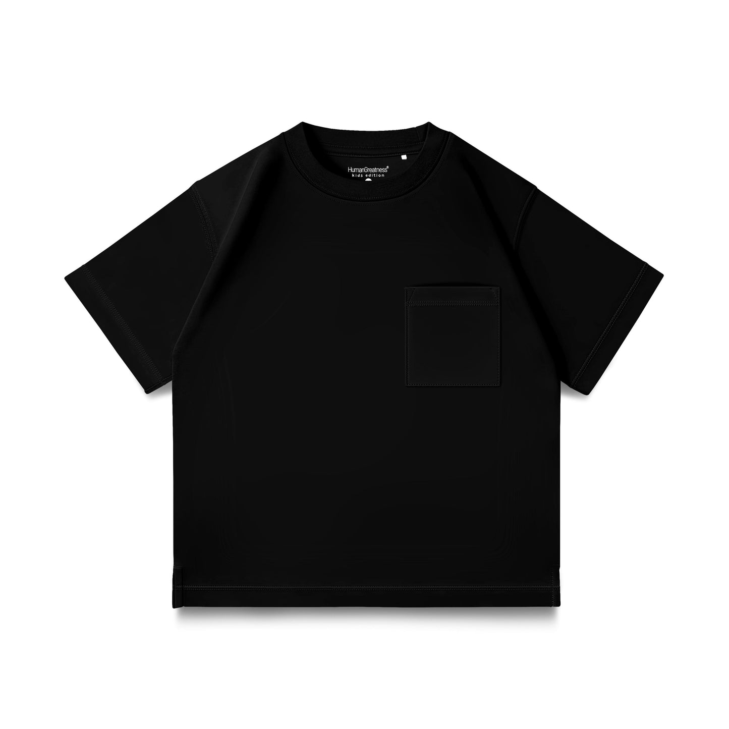 Roo Kids Pocket TS Human Greatness