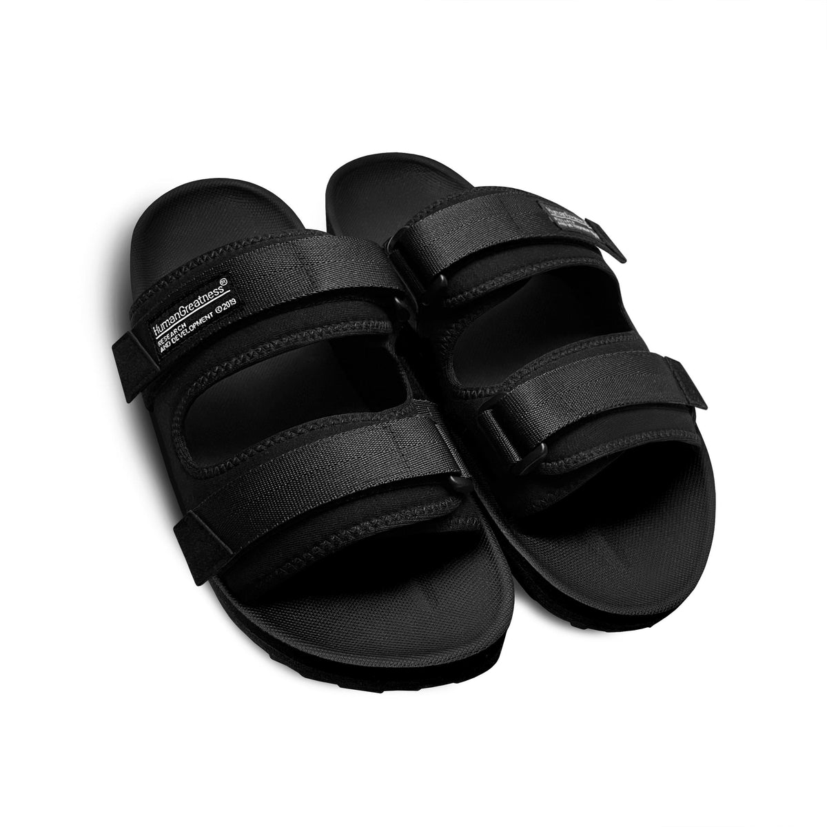 Ginza Sandal Human Greatness